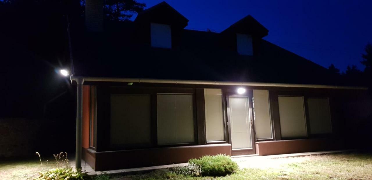 Villa Garden View Drienica Exterior foto